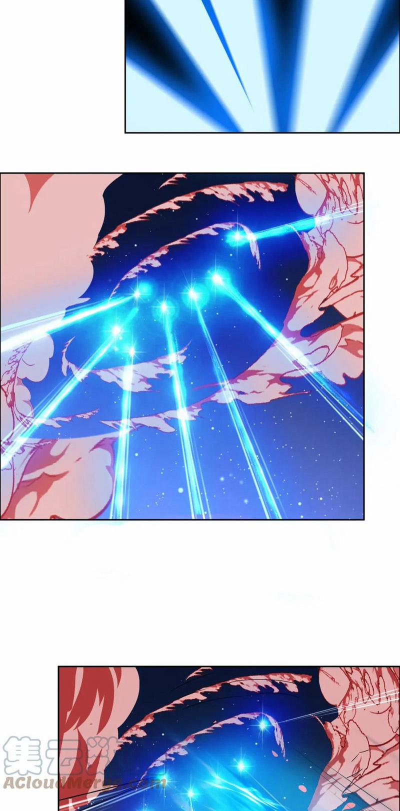 Thôn Phệ Một Thế Giới Tu Tiên 144 trang 31