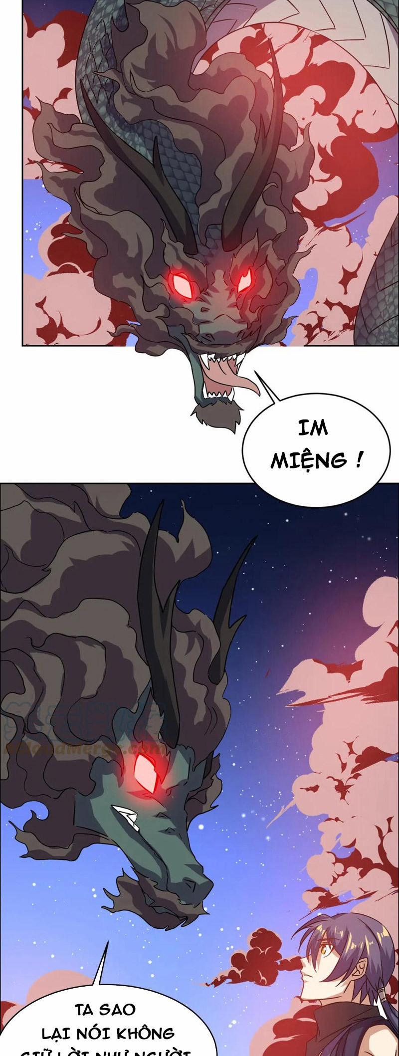 Thôn Phệ Một Thế Giới Tu Tiên 144 trang 38