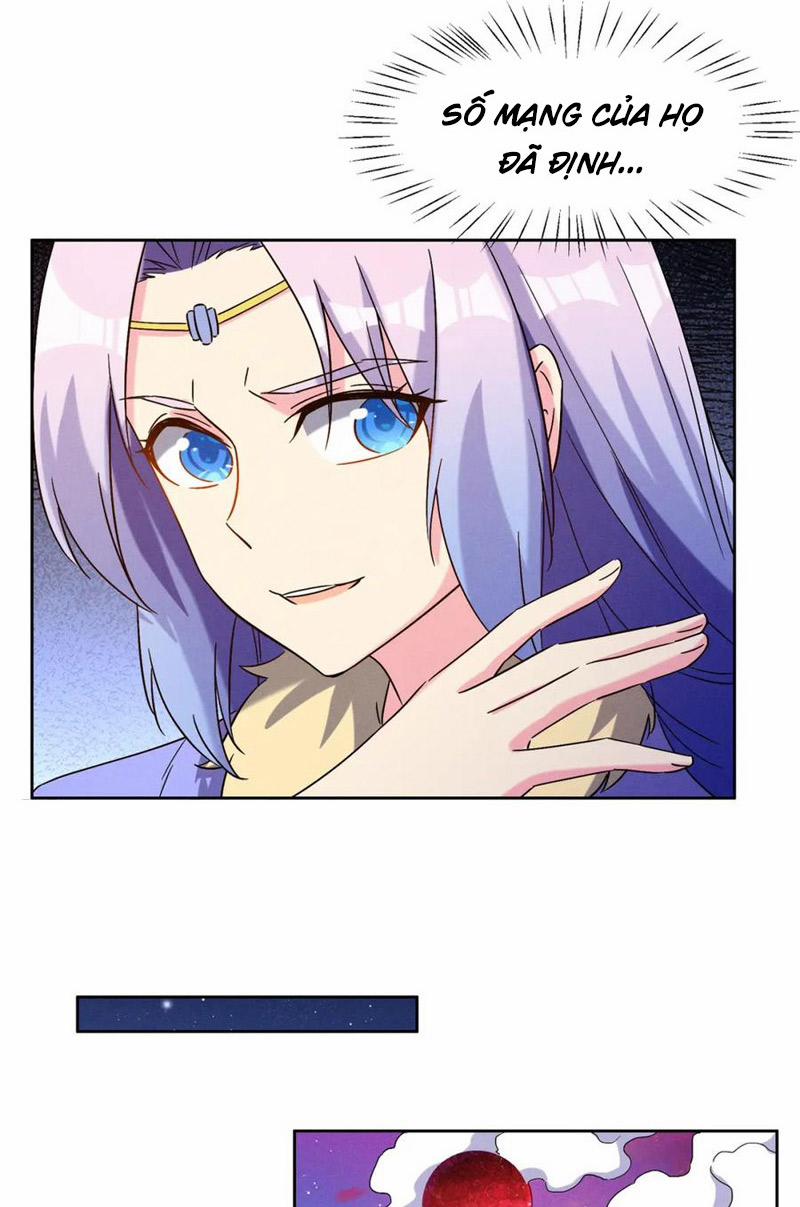 Thôn Phệ Một Thế Giới Tu Tiên 145 trang 13