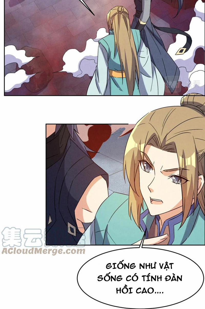 Thôn Phệ Một Thế Giới Tu Tiên 145 trang 15