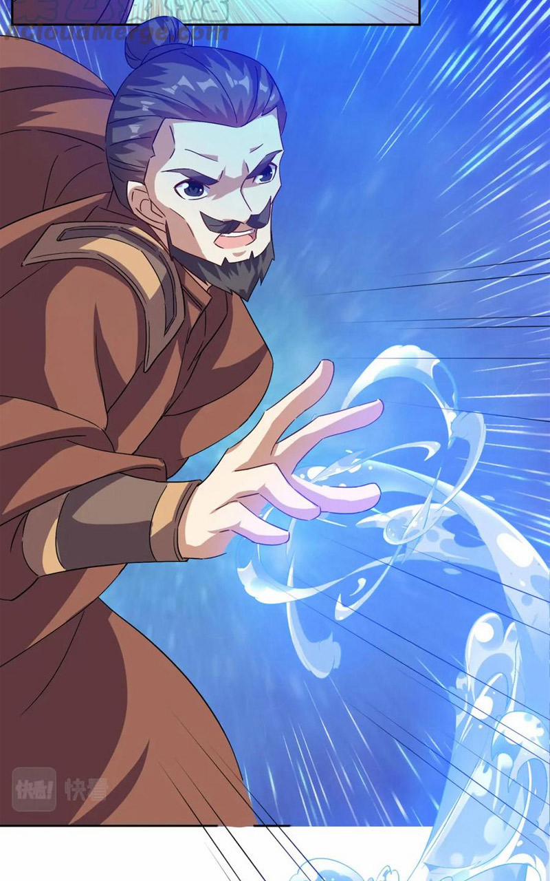 Thôn Phệ Một Thế Giới Tu Tiên 145 trang 31