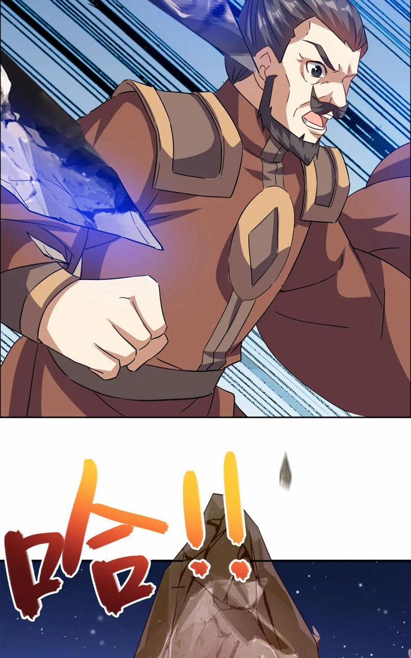 Thôn Phệ Một Thế Giới Tu Tiên 145 trang 35