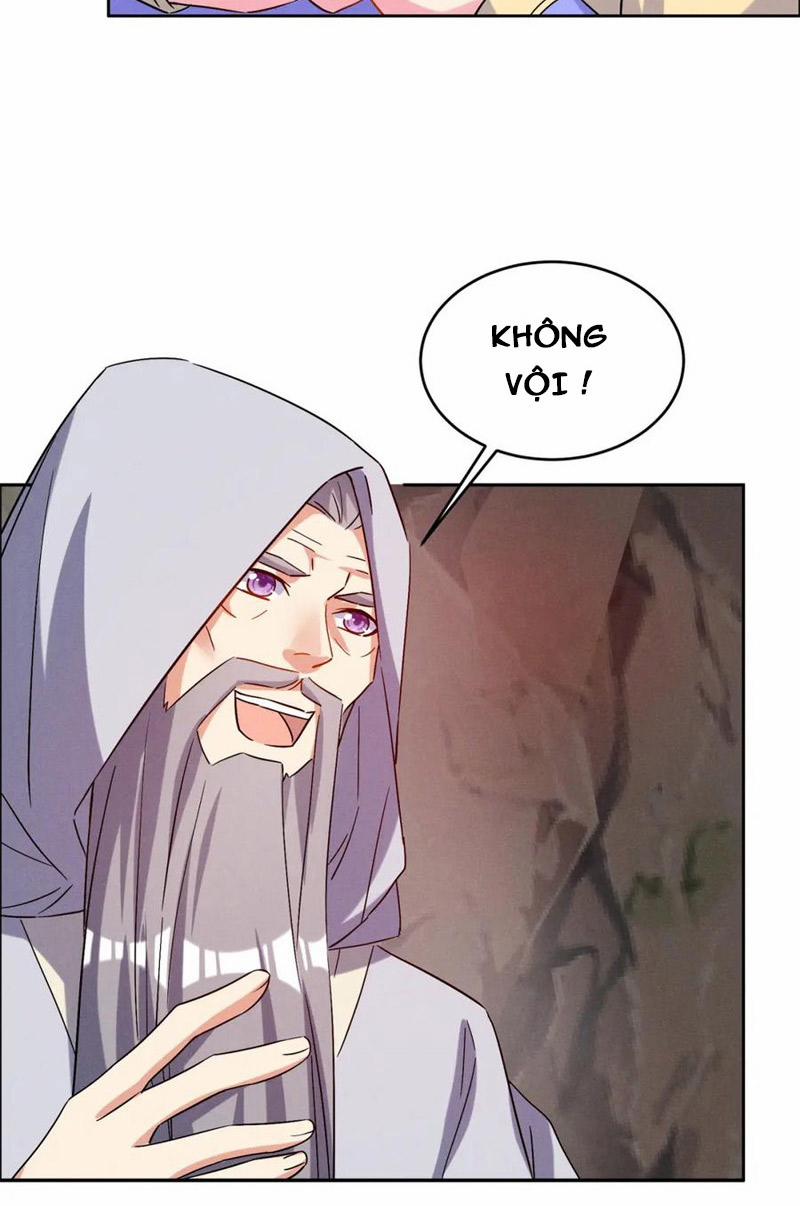 Thôn Phệ Một Thế Giới Tu Tiên 145 trang 4