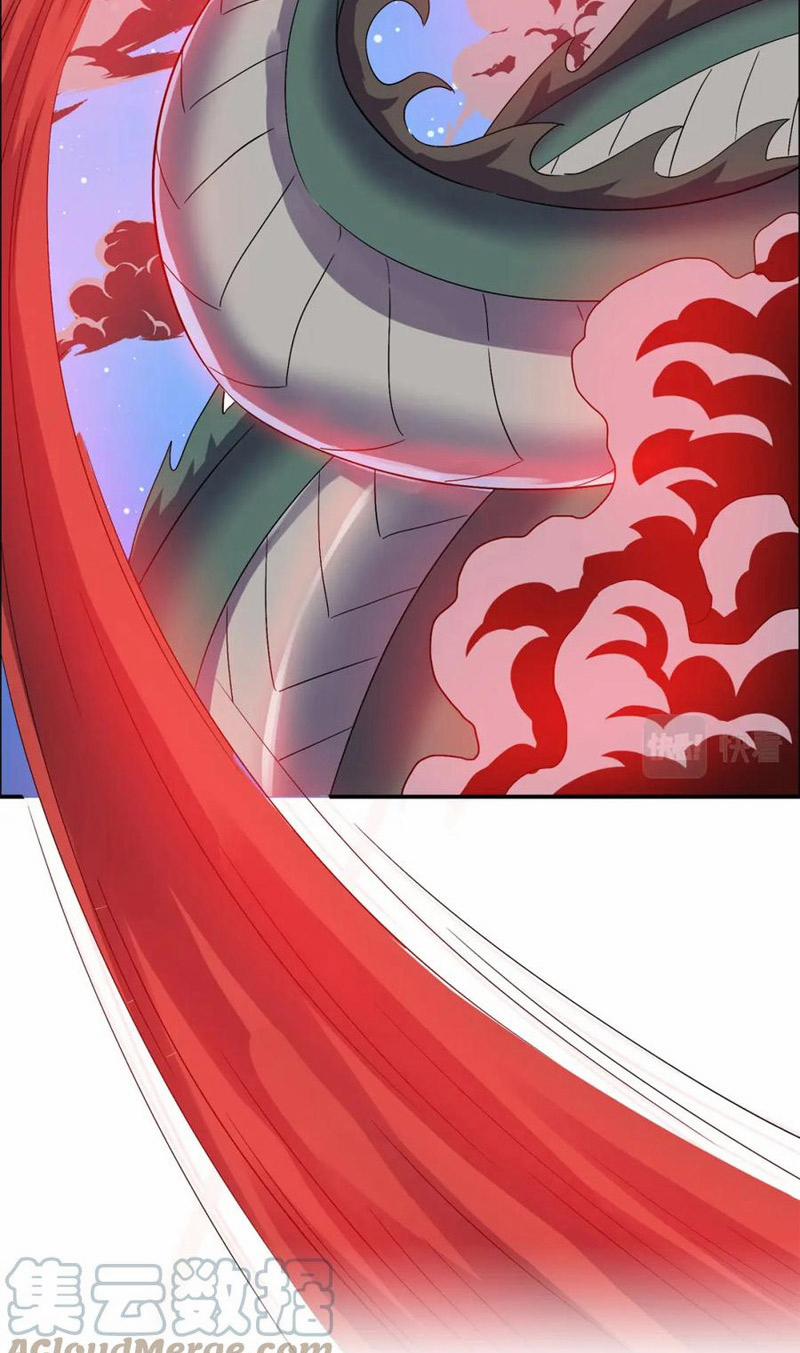 Thôn Phệ Một Thế Giới Tu Tiên 145 trang 41