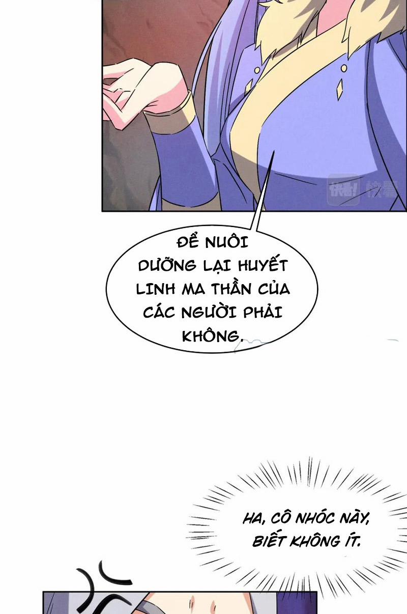 Thôn Phệ Một Thế Giới Tu Tiên 145 trang 9