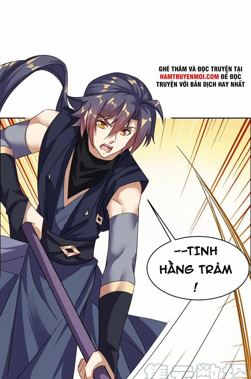 Thôn Phệ Một Thế Giới Tu Tiên 146 trang 0