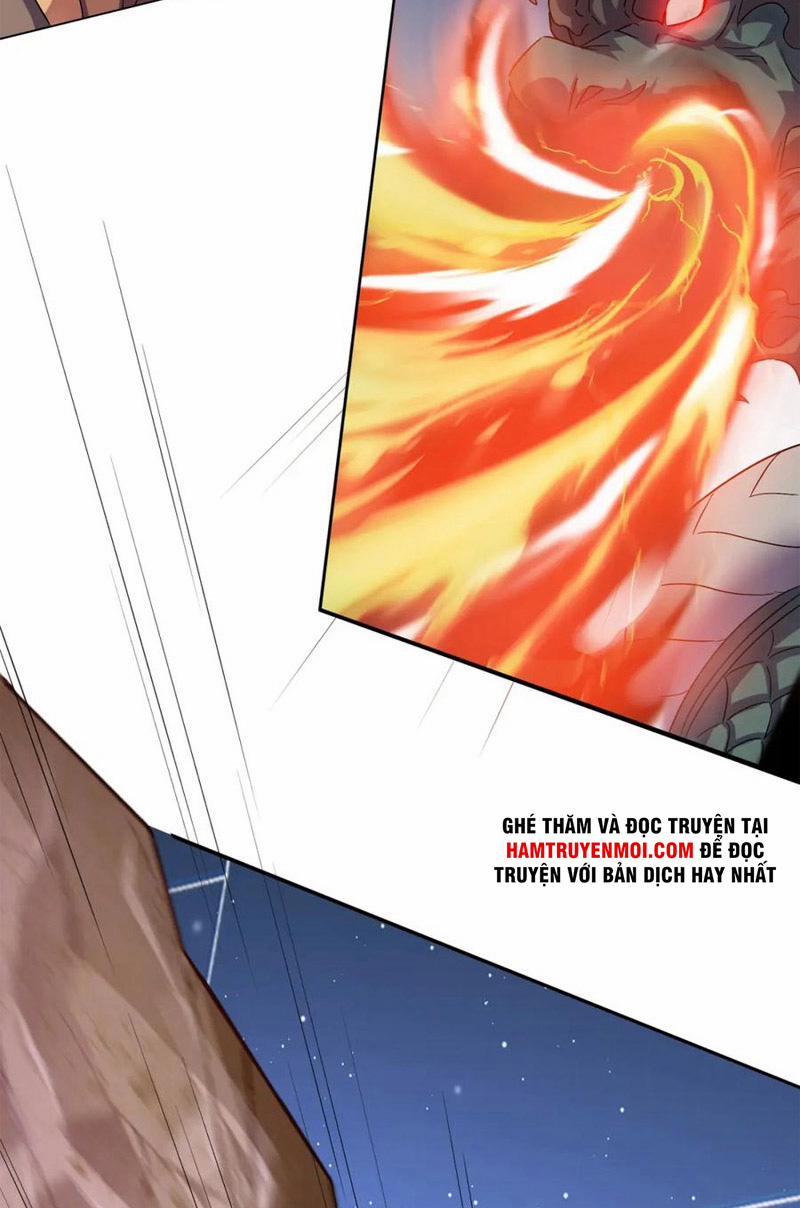 Thôn Phệ Một Thế Giới Tu Tiên 146 trang 12