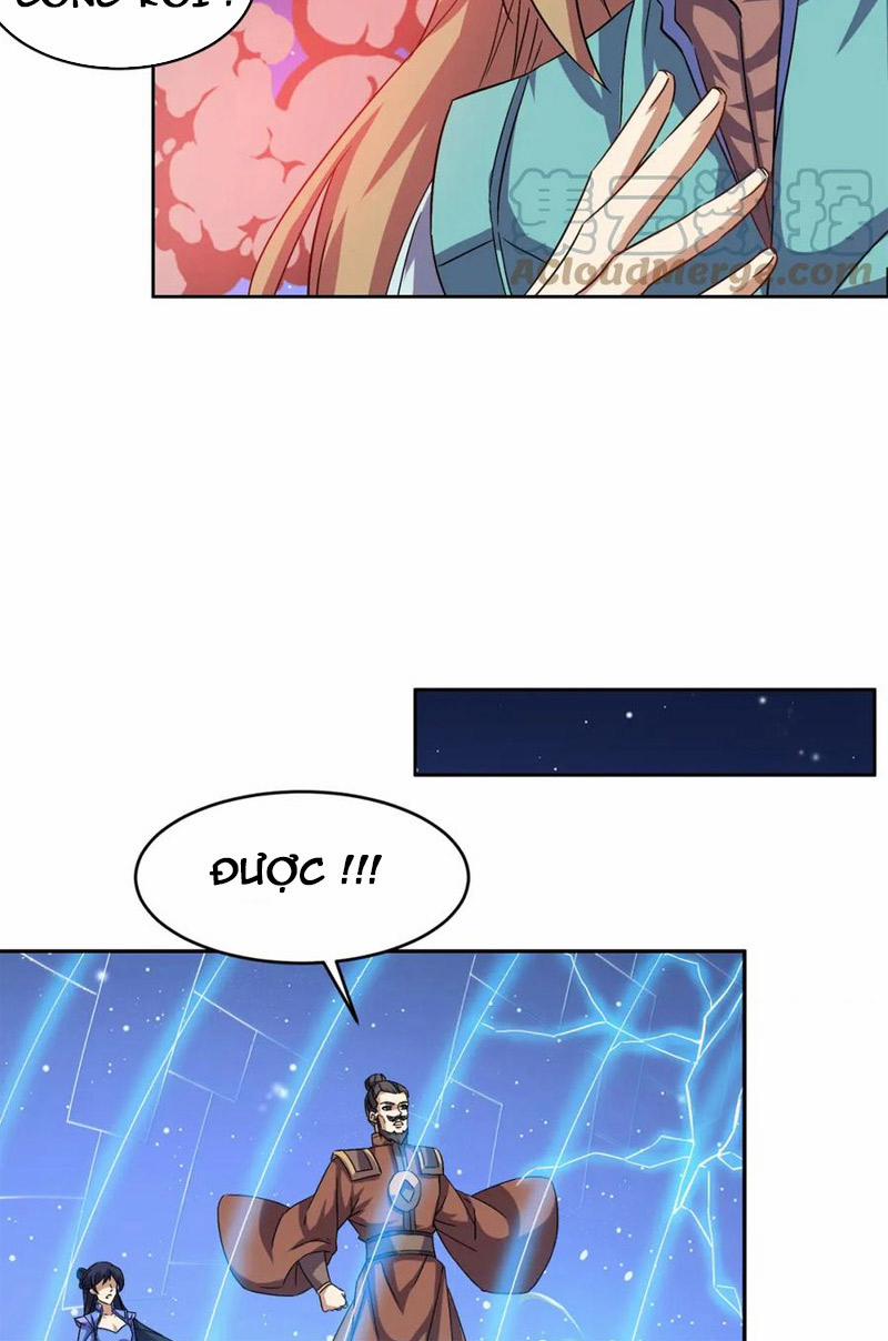 Thôn Phệ Một Thế Giới Tu Tiên 146 trang 19