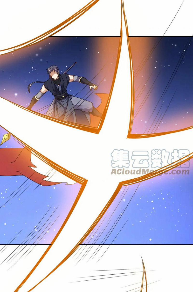 Thôn Phệ Một Thế Giới Tu Tiên 146 trang 2