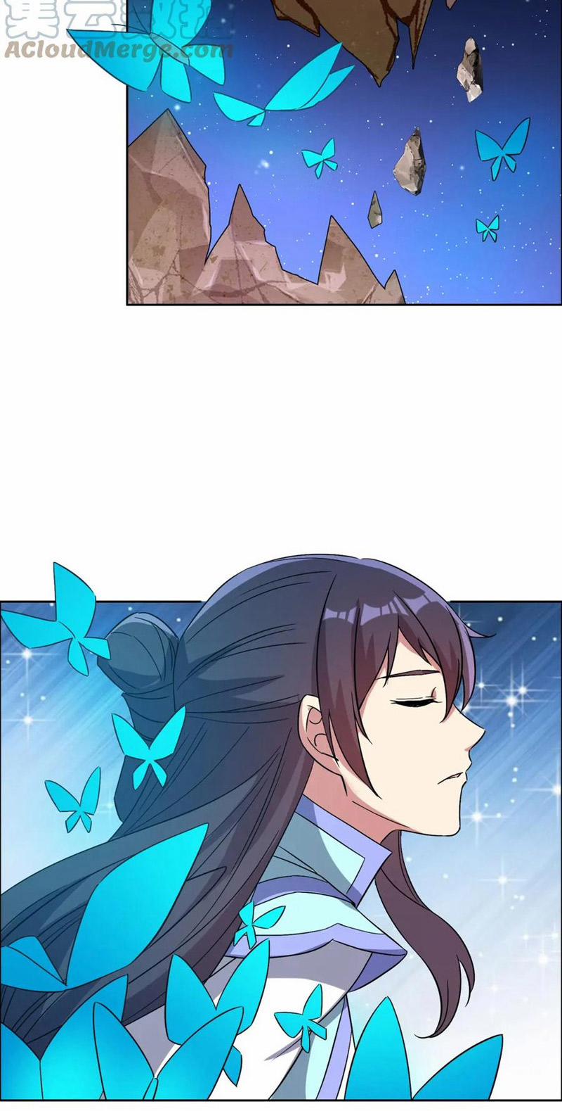 Thôn Phệ Một Thế Giới Tu Tiên 146 trang 26