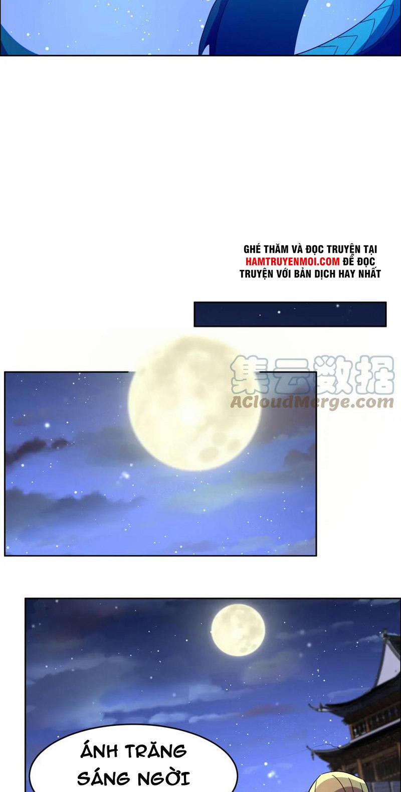 Thôn Phệ Một Thế Giới Tu Tiên 146 trang 30