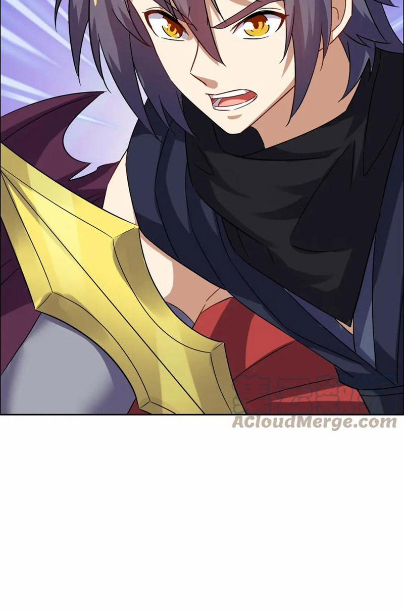 Thôn Phệ Một Thế Giới Tu Tiên 146 trang 5