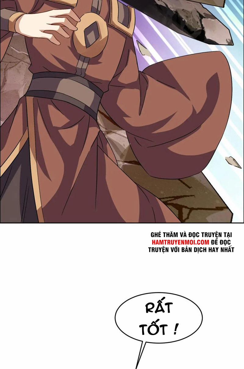 Thôn Phệ Một Thế Giới Tu Tiên 146 trang 9