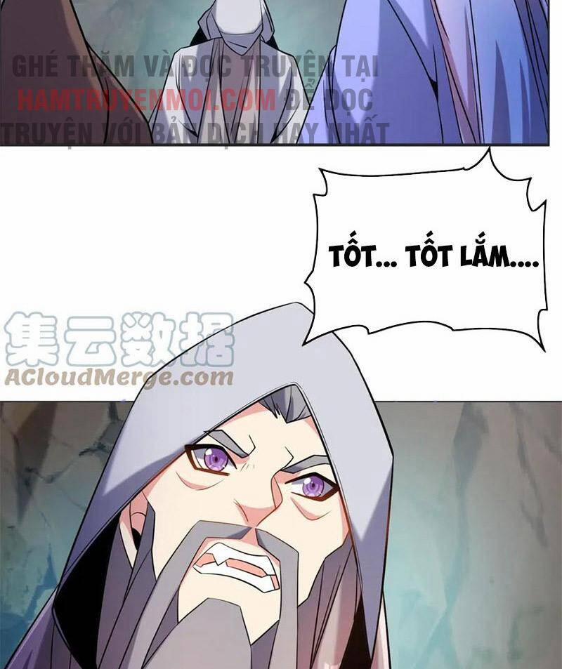 Thôn Phệ Một Thế Giới Tu Tiên 147 trang 10