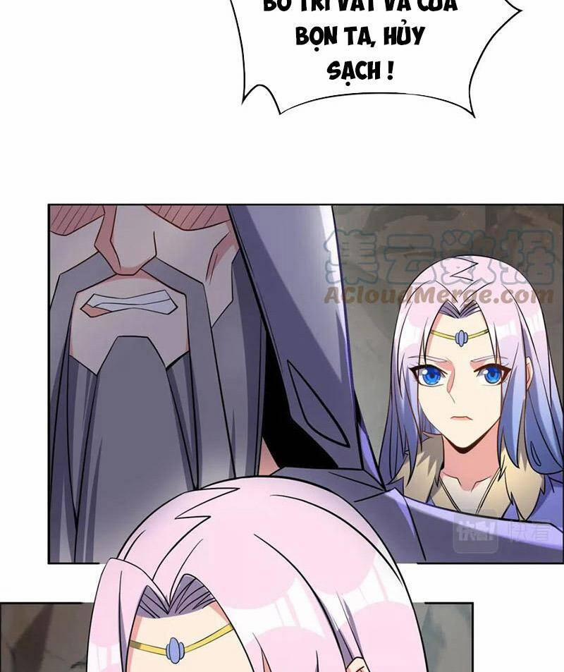 Thôn Phệ Một Thế Giới Tu Tiên 147 trang 14