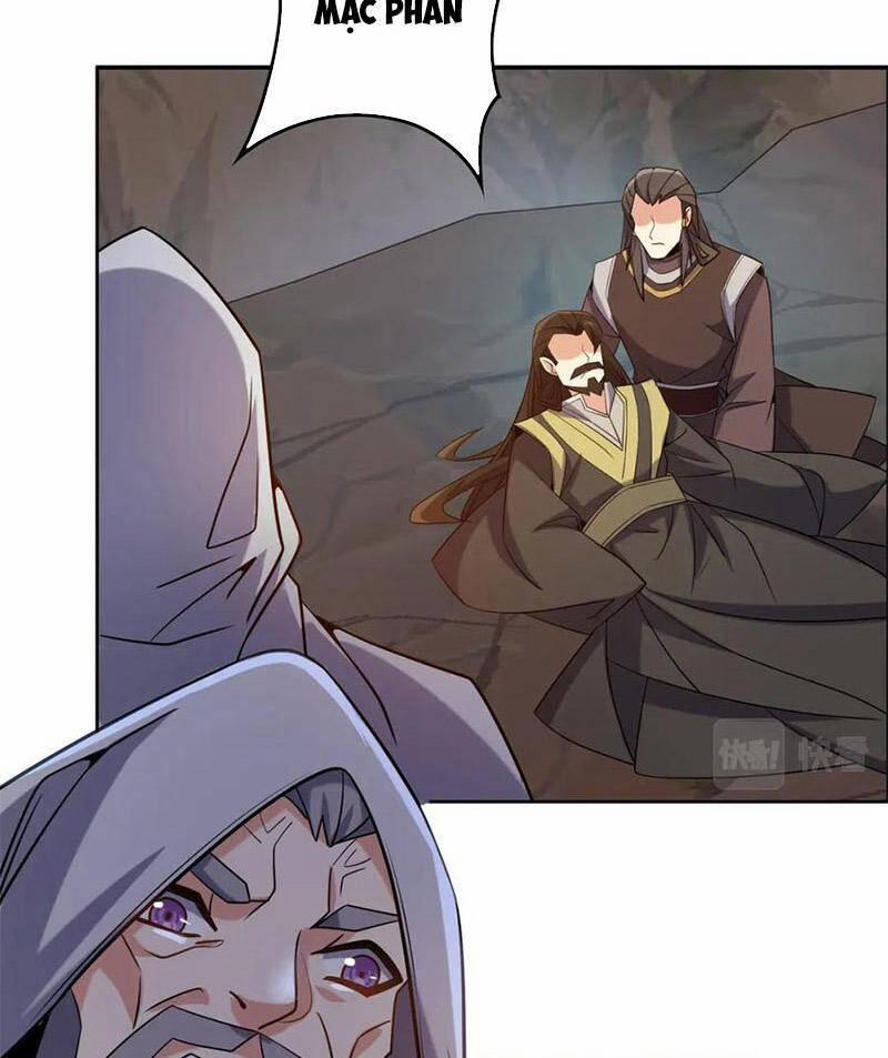 Thôn Phệ Một Thế Giới Tu Tiên 147 trang 20