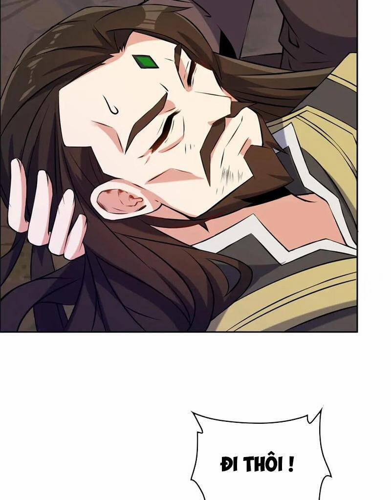 Thôn Phệ Một Thế Giới Tu Tiên 147 trang 29