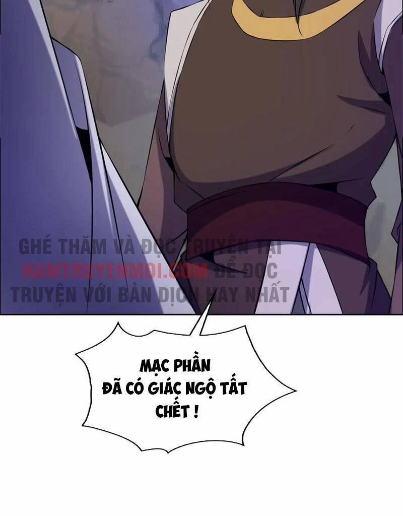 Thôn Phệ Một Thế Giới Tu Tiên 147 trang 31