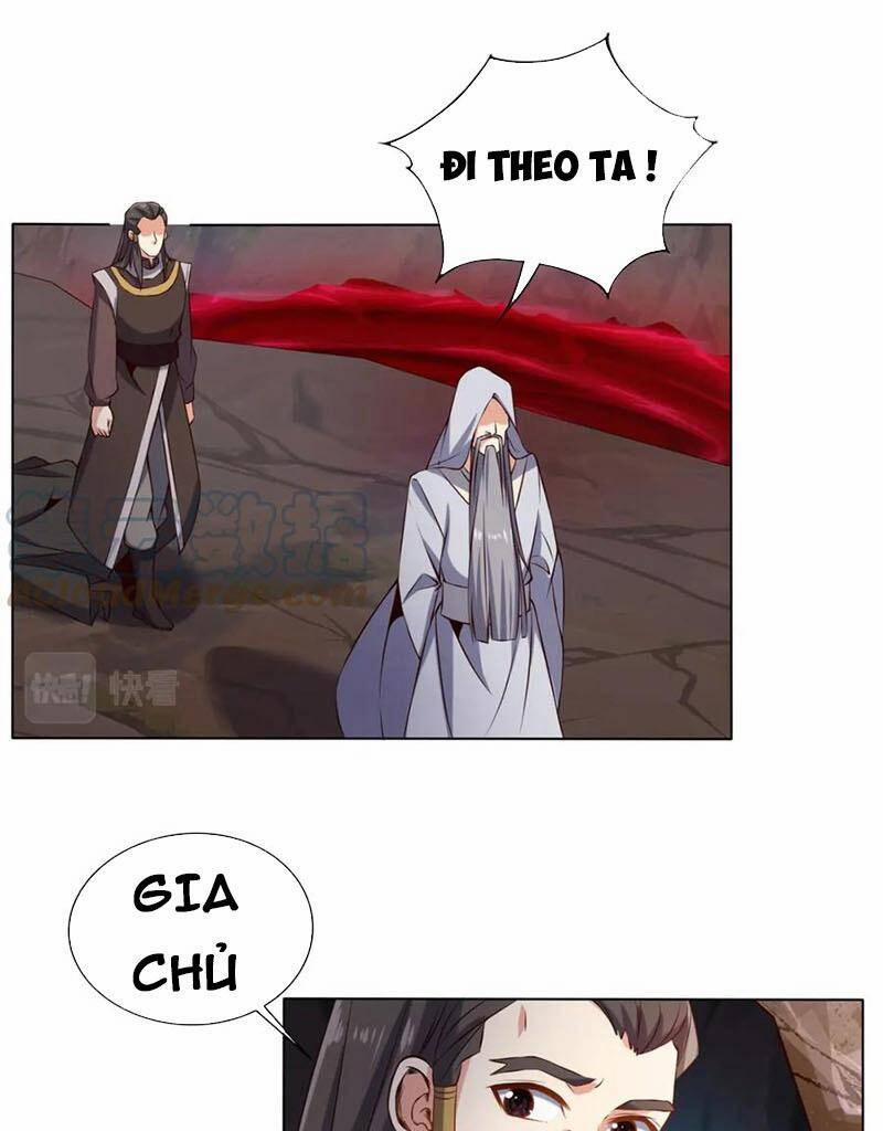 Thôn Phệ Một Thế Giới Tu Tiên 147 trang 32