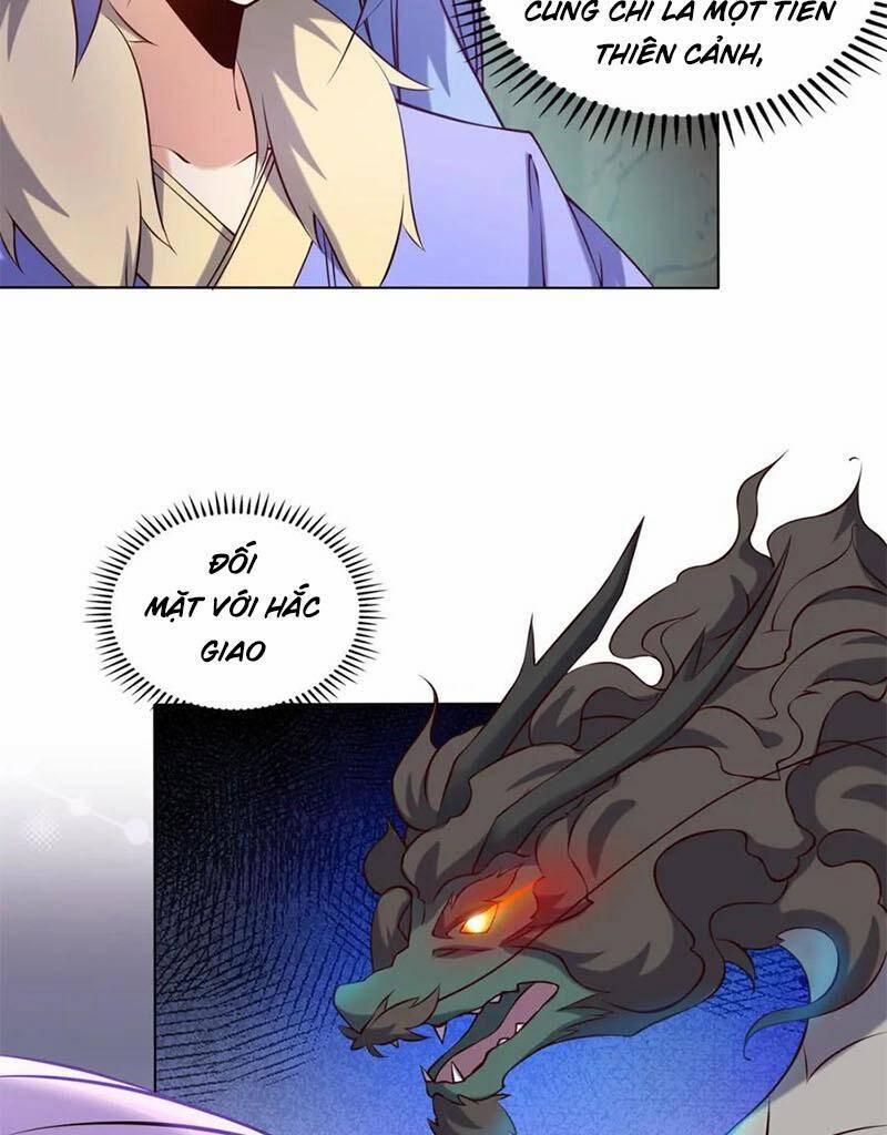 Thôn Phệ Một Thế Giới Tu Tiên 147 trang 35