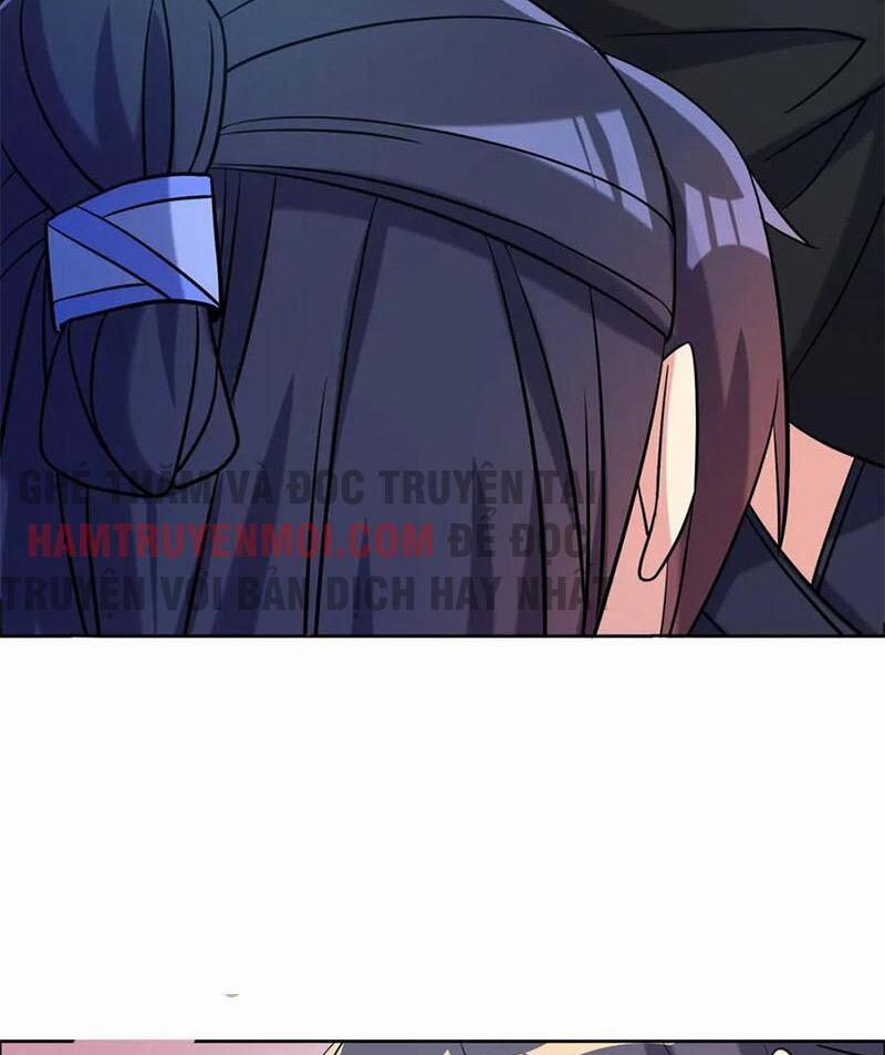 Thôn Phệ Một Thế Giới Tu Tiên 147 trang 4