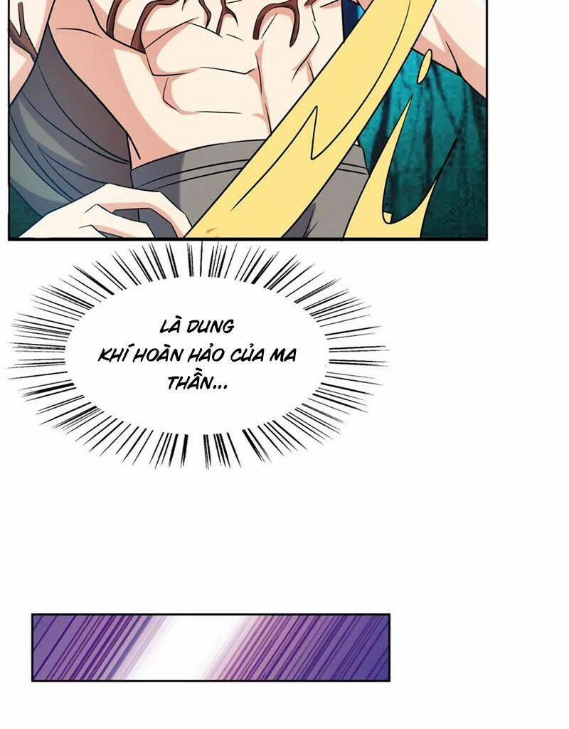 Thôn Phệ Một Thế Giới Tu Tiên 147 trang 40