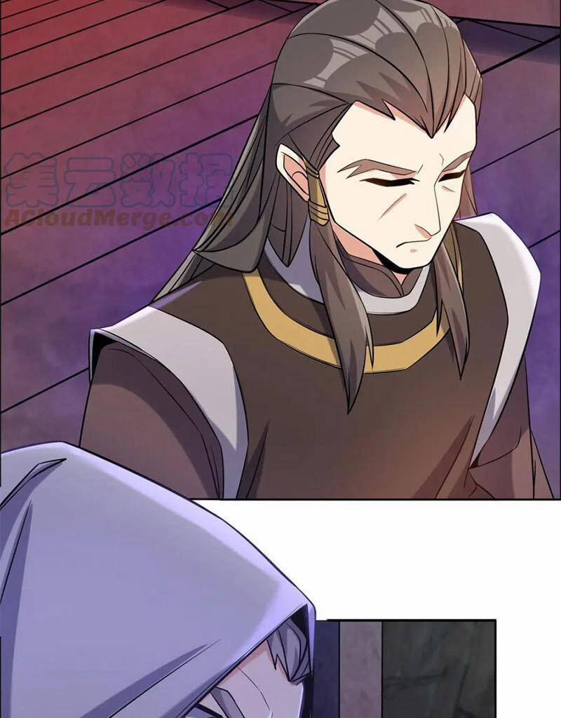 Thôn Phệ Một Thế Giới Tu Tiên 147 trang 43