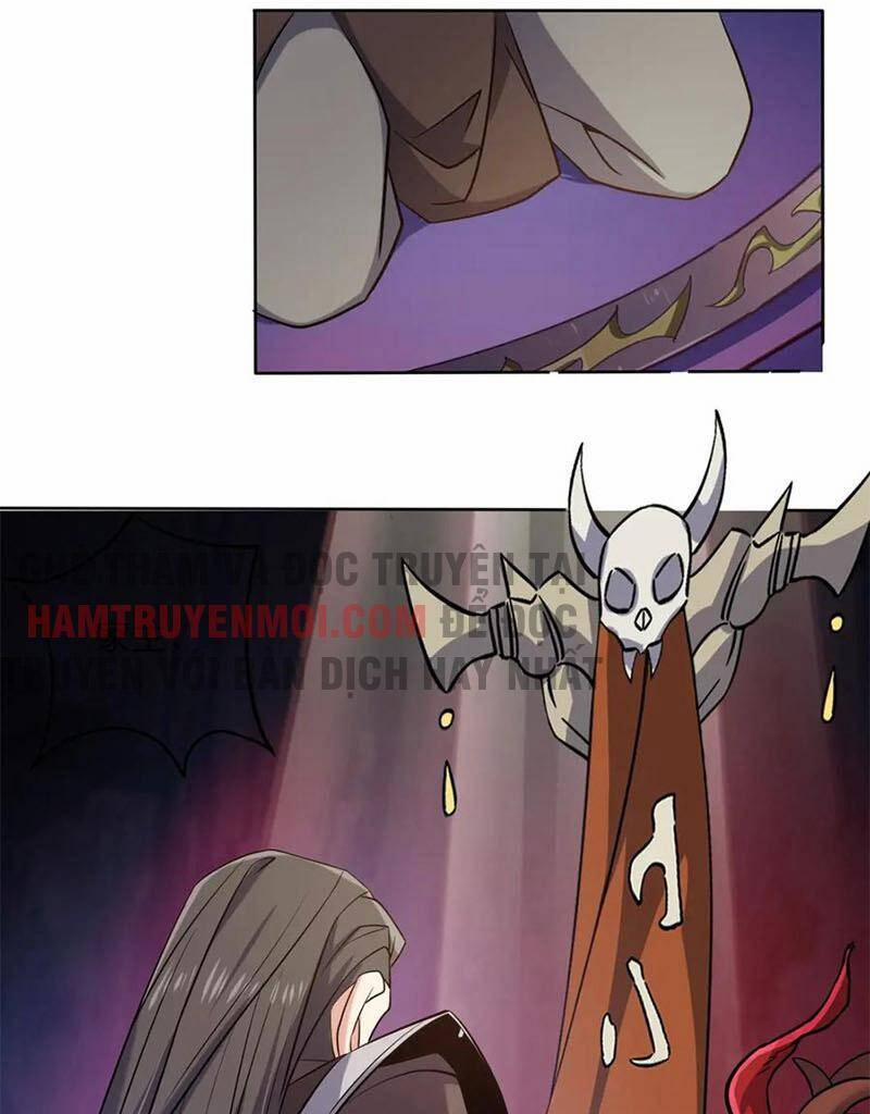 Thôn Phệ Một Thế Giới Tu Tiên 147 trang 45