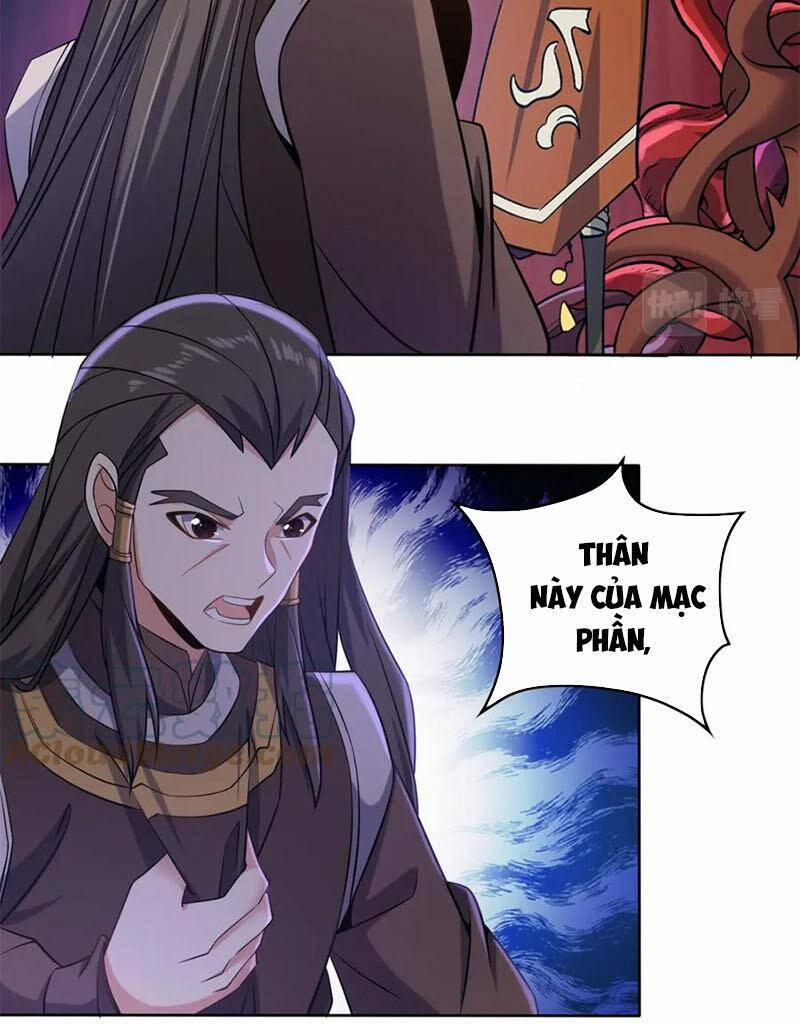 Thôn Phệ Một Thế Giới Tu Tiên 147 trang 46