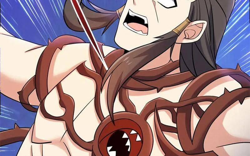 Thôn Phệ Một Thế Giới Tu Tiên 147 trang 58