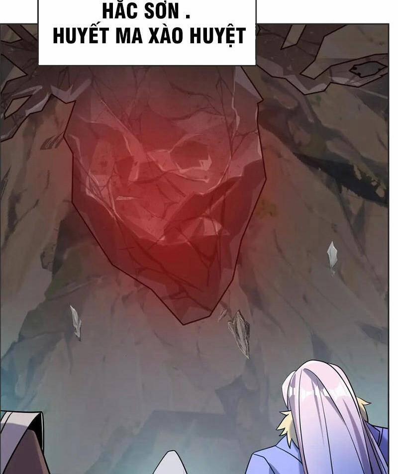 Thôn Phệ Một Thế Giới Tu Tiên 147 trang 9