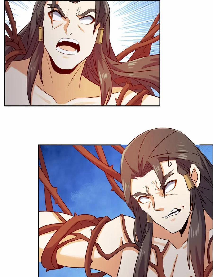 Thôn Phệ Một Thế Giới Tu Tiên 148 trang 0