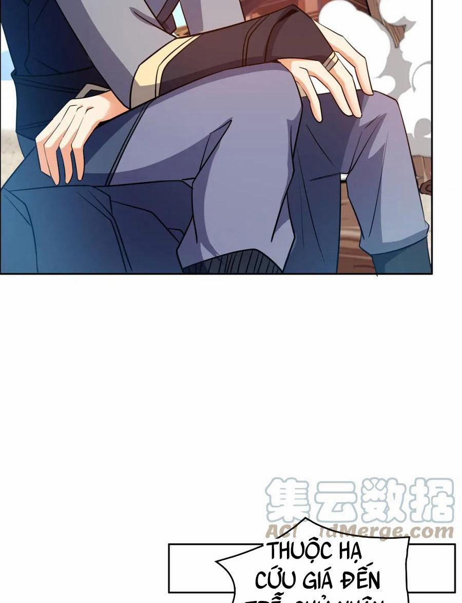 Thôn Phệ Một Thế Giới Tu Tiên 148 trang 17