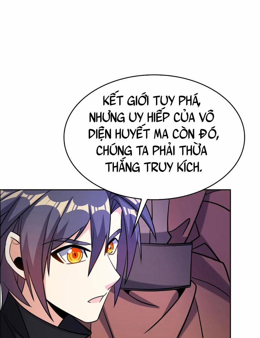 Thôn Phệ Một Thế Giới Tu Tiên 148 trang 19