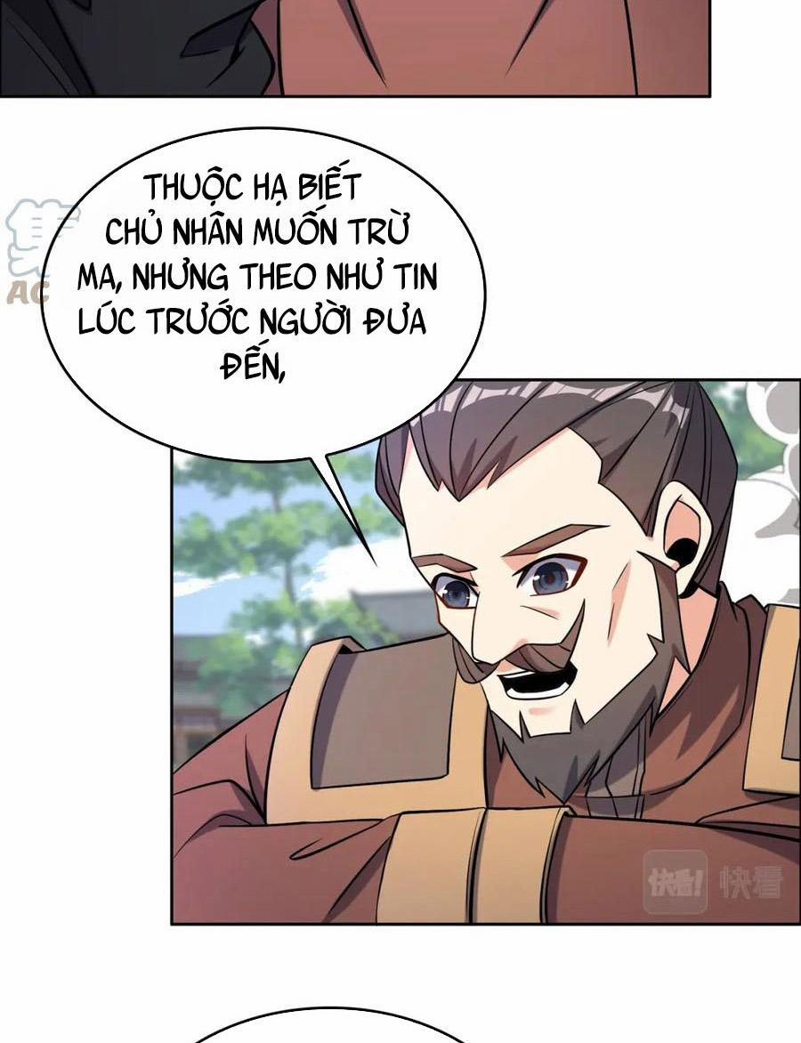 Thôn Phệ Một Thế Giới Tu Tiên 148 trang 20