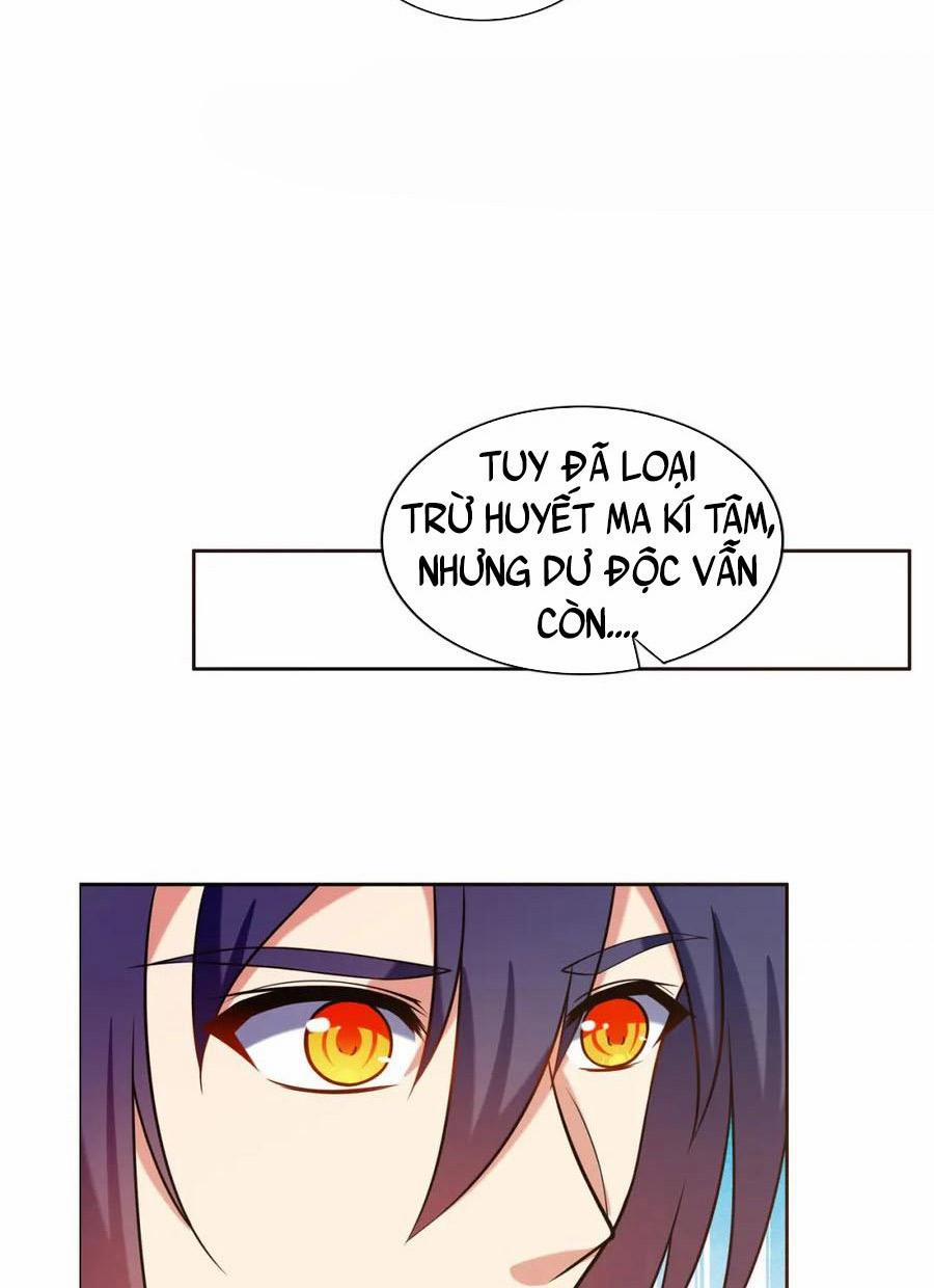 Thôn Phệ Một Thế Giới Tu Tiên 148 trang 27