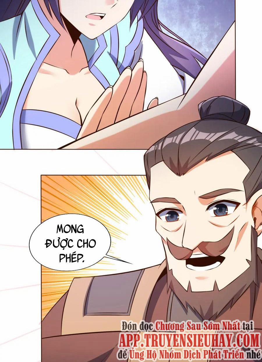 Thôn Phệ Một Thế Giới Tu Tiên 148 trang 36