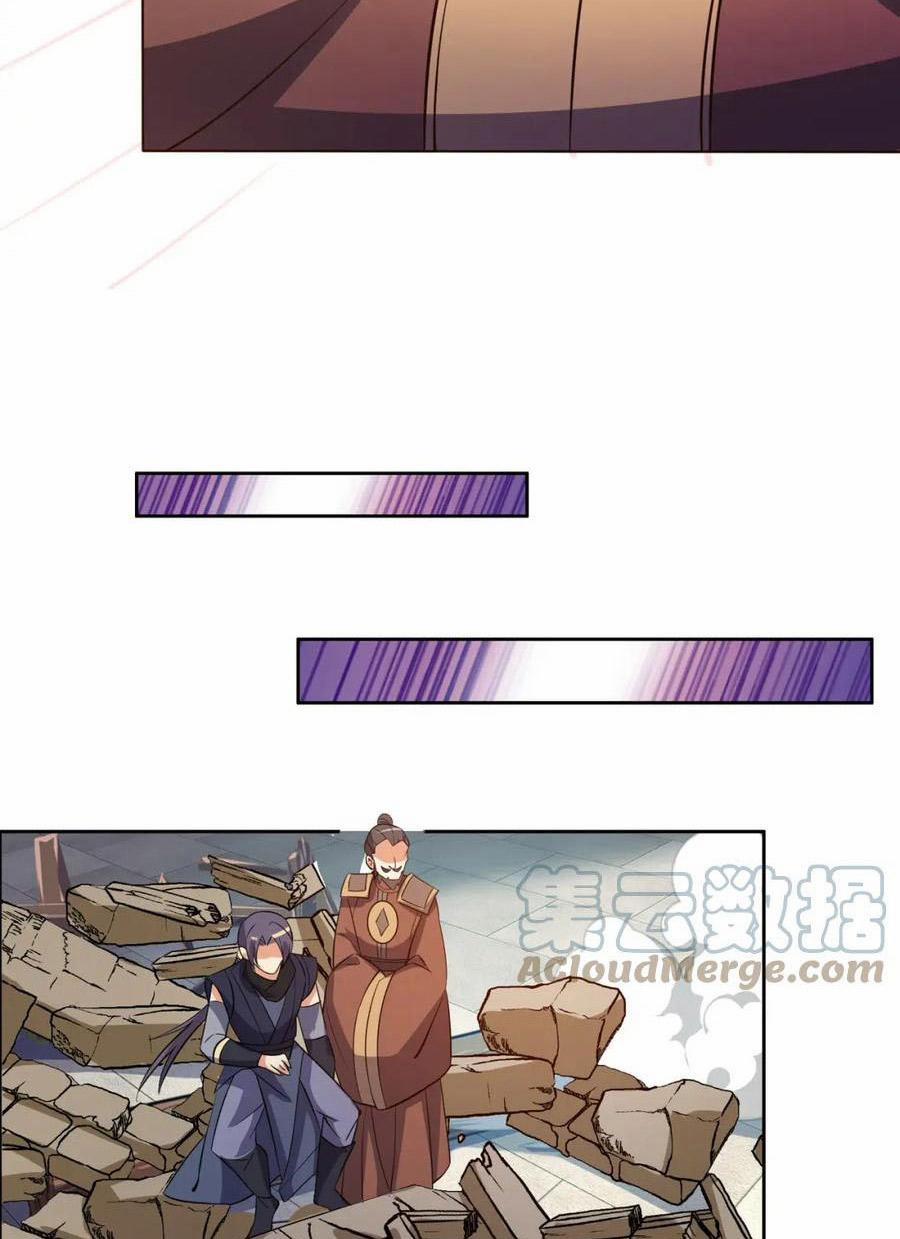 Thôn Phệ Một Thế Giới Tu Tiên 148 trang 37