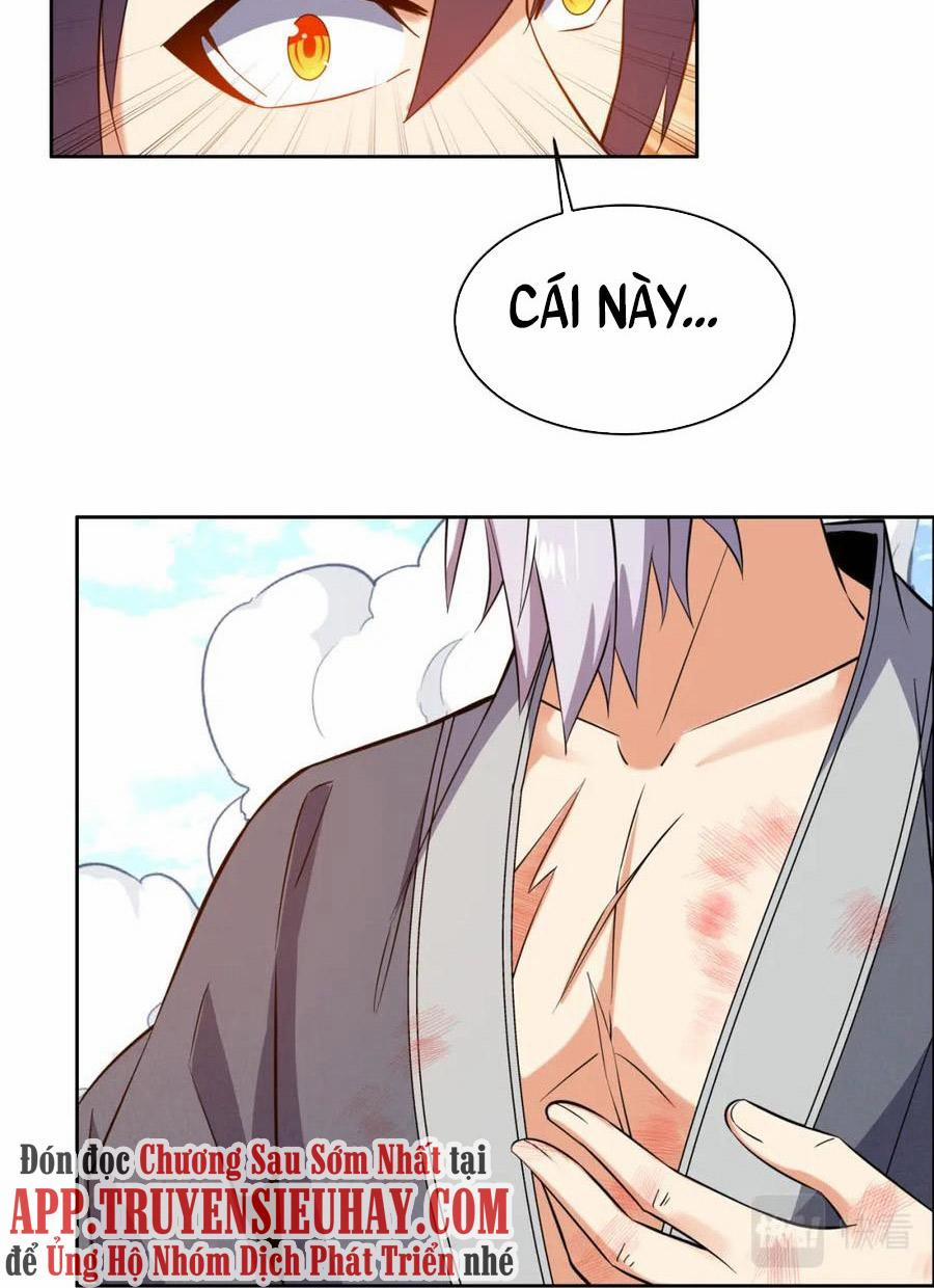 Thôn Phệ Một Thế Giới Tu Tiên 148 trang 45