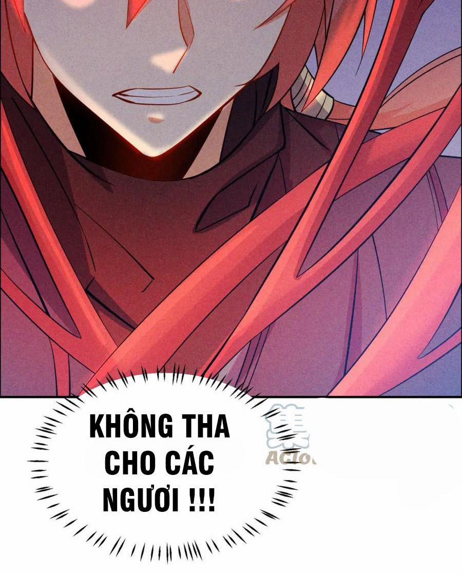 Thôn Phệ Một Thế Giới Tu Tiên 148 trang 48