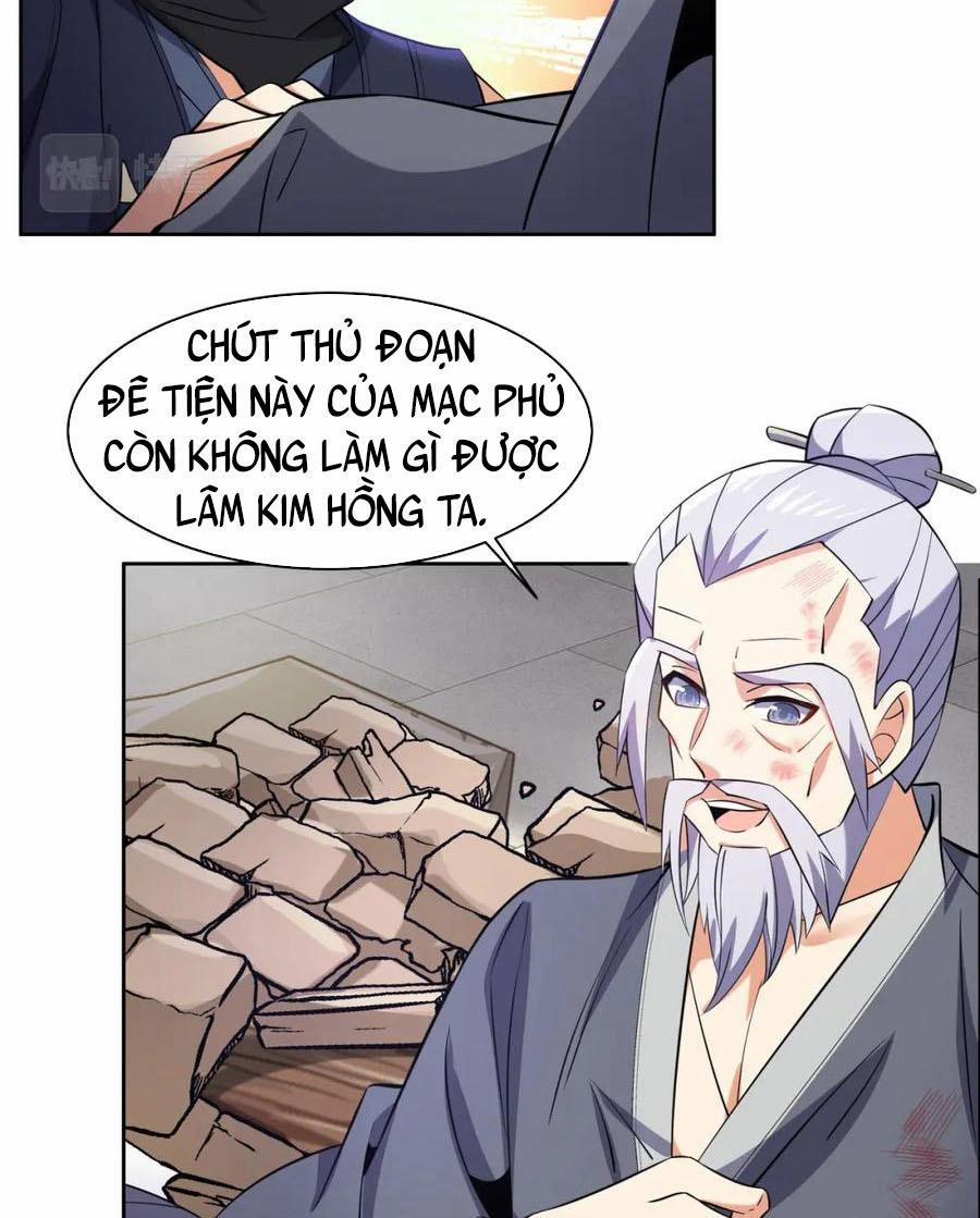 Thôn Phệ Một Thế Giới Tu Tiên 148 trang 51