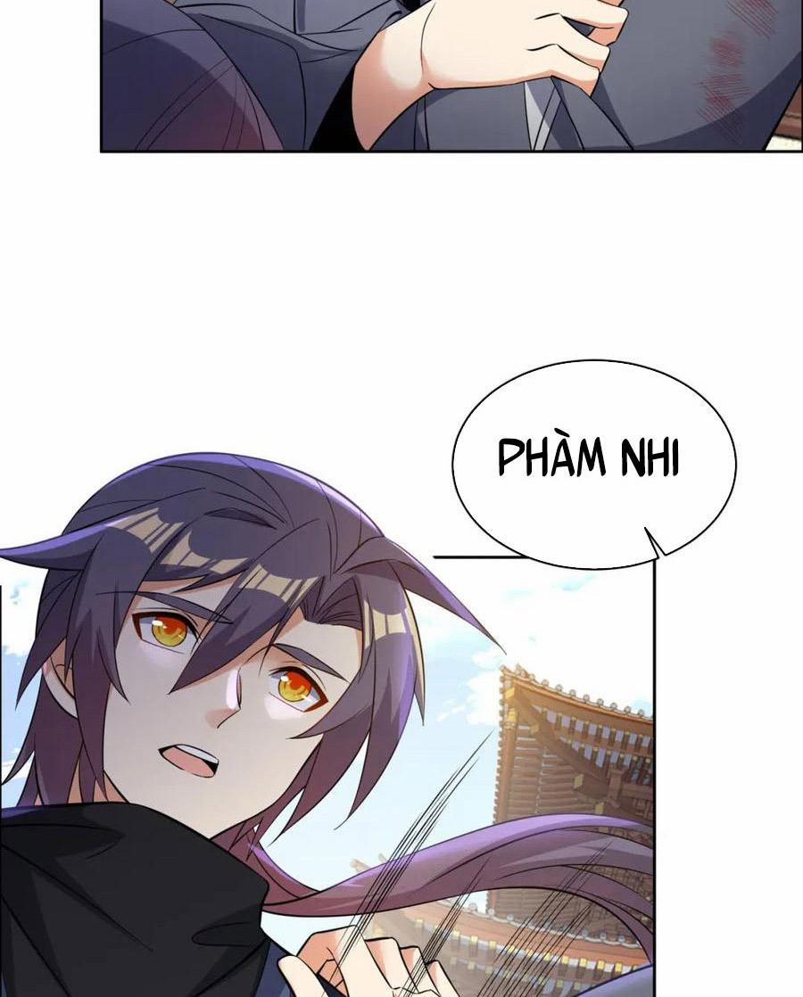 Thôn Phệ Một Thế Giới Tu Tiên 148 trang 52