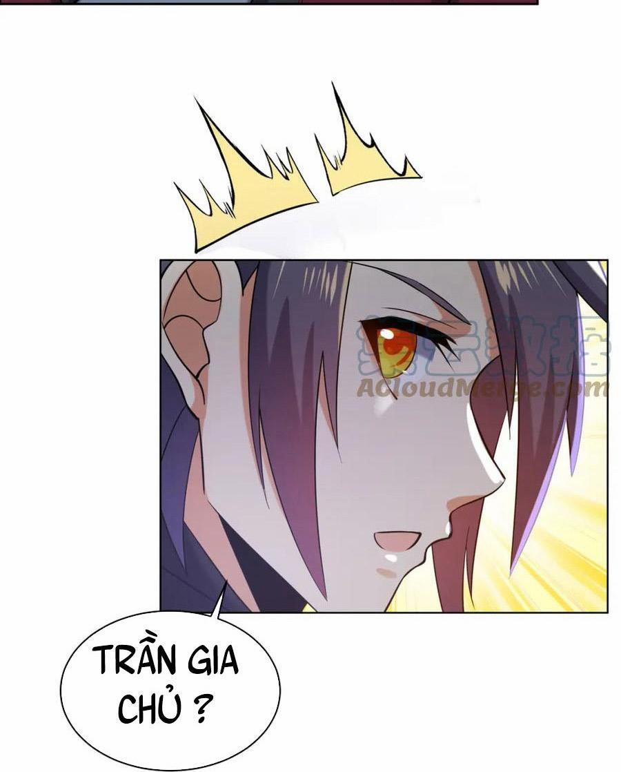 Thôn Phệ Một Thế Giới Tu Tiên 148 trang 60