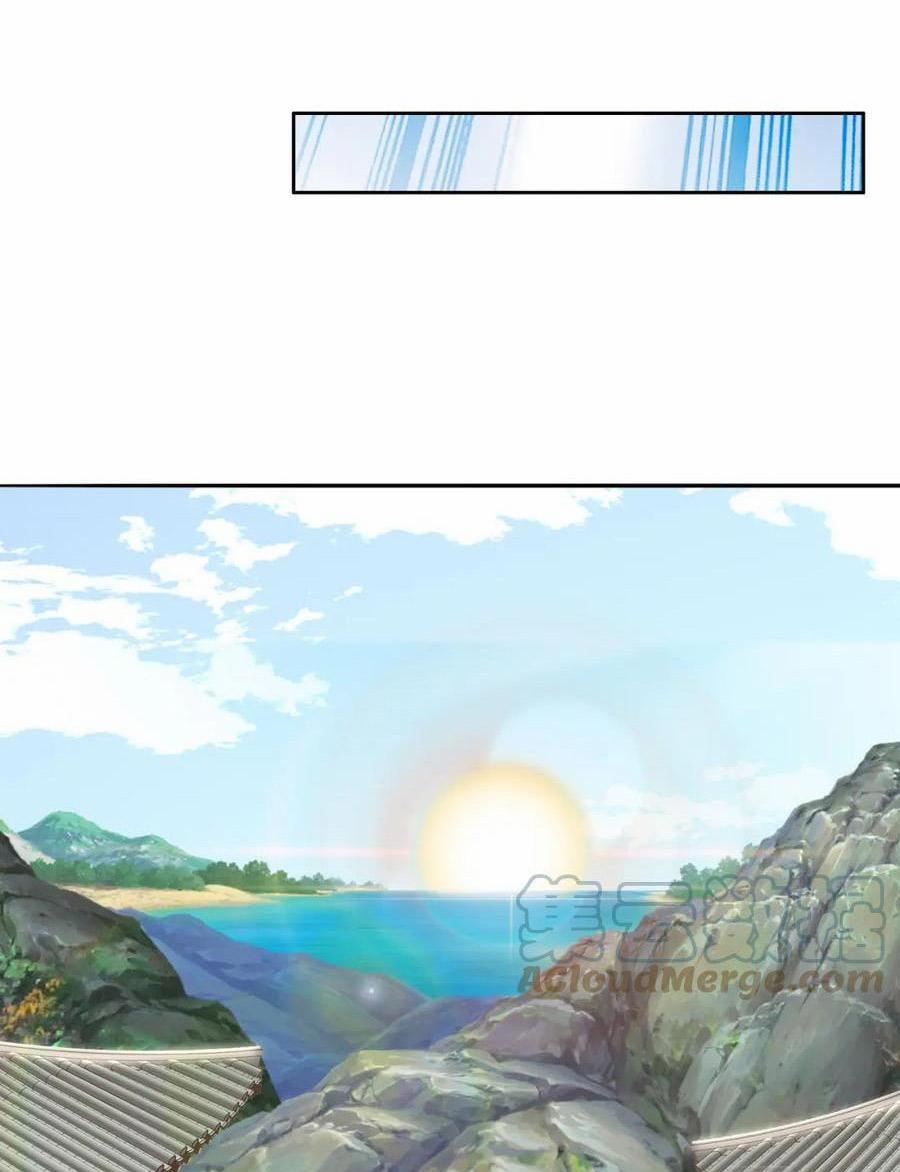 Thôn Phệ Một Thế Giới Tu Tiên 148 trang 8