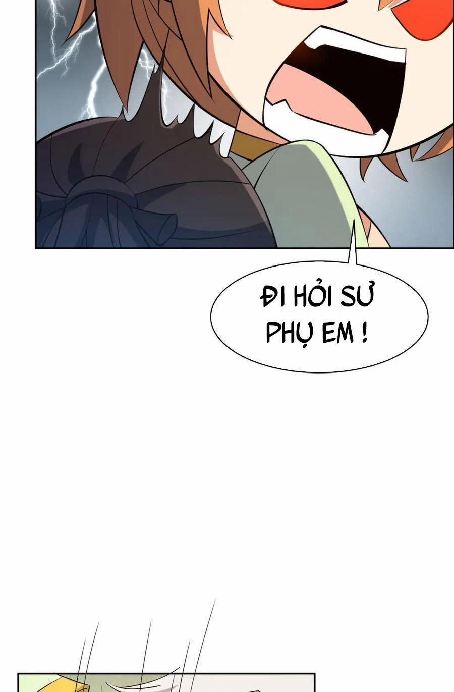Thôn Phệ Một Thế Giới Tu Tiên 149 trang 15