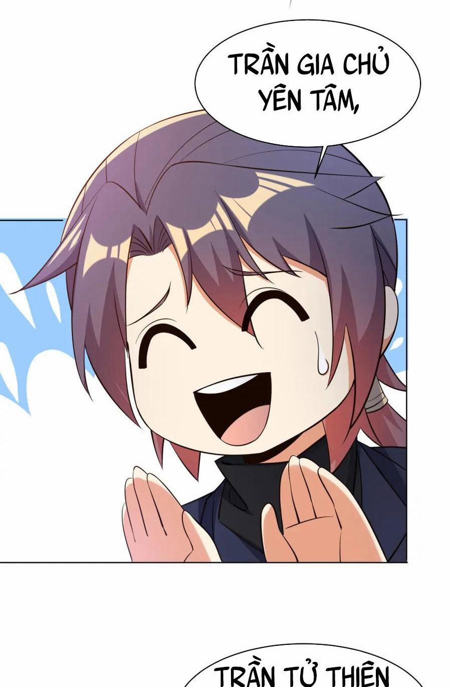 Thôn Phệ Một Thế Giới Tu Tiên 149 trang 2