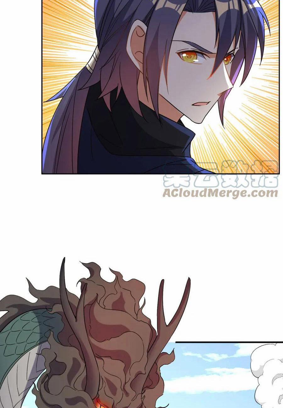 Thôn Phệ Một Thế Giới Tu Tiên 149 trang 21