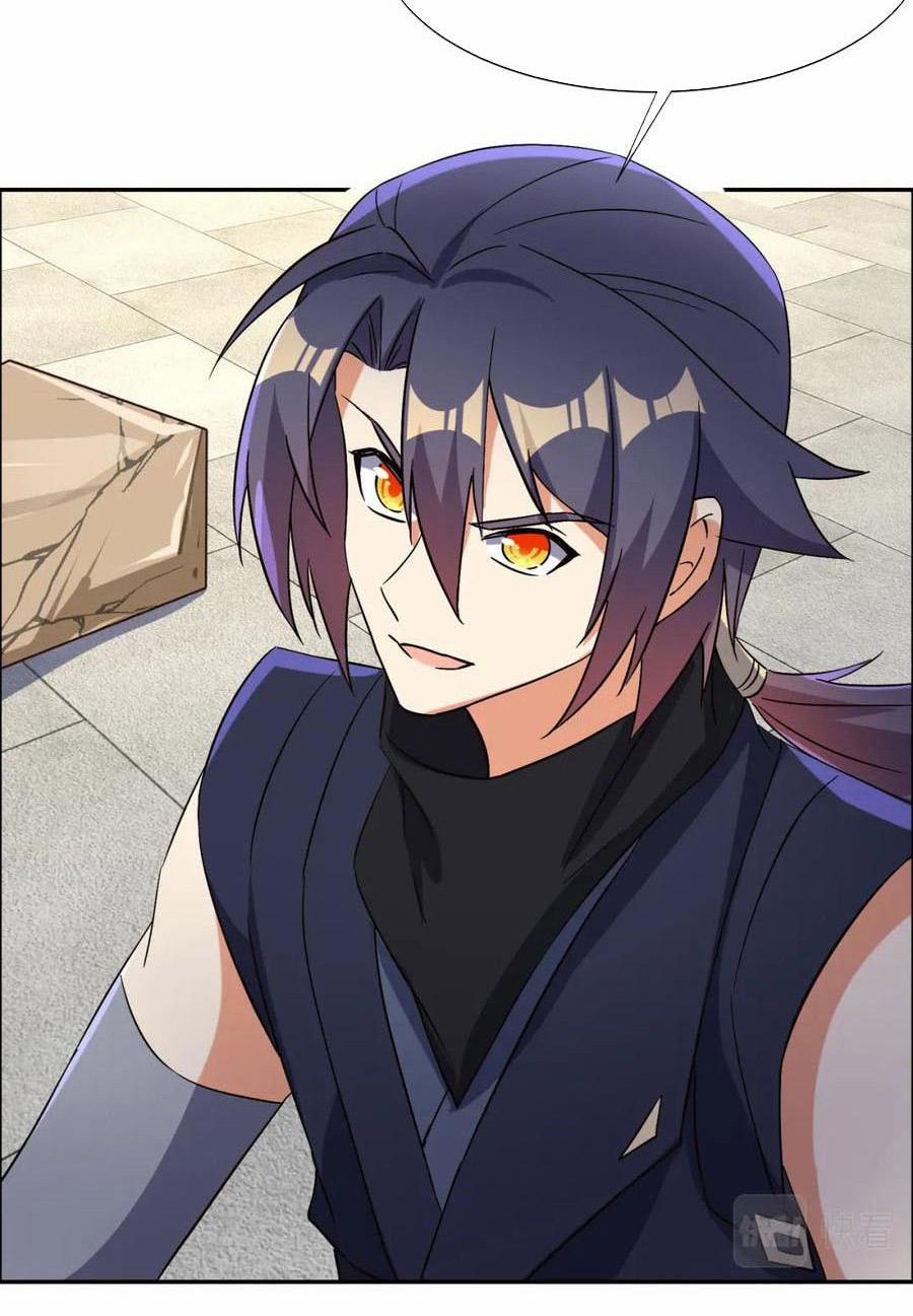 Thôn Phệ Một Thế Giới Tu Tiên 149 trang 35