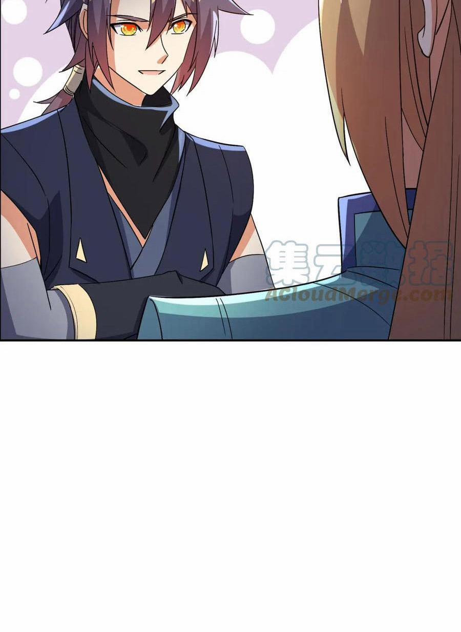 Thôn Phệ Một Thế Giới Tu Tiên 149 trang 44