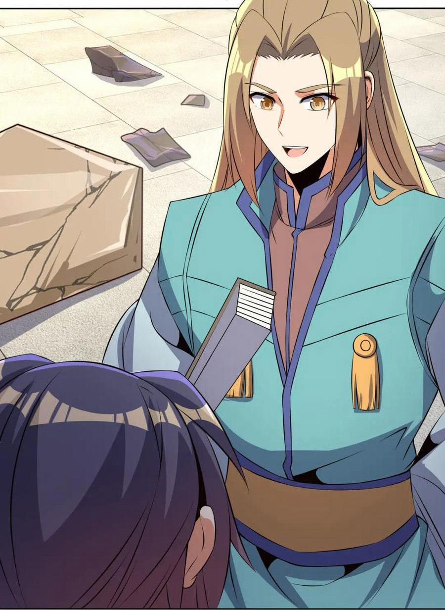 Thôn Phệ Một Thế Giới Tu Tiên 149 trang 49